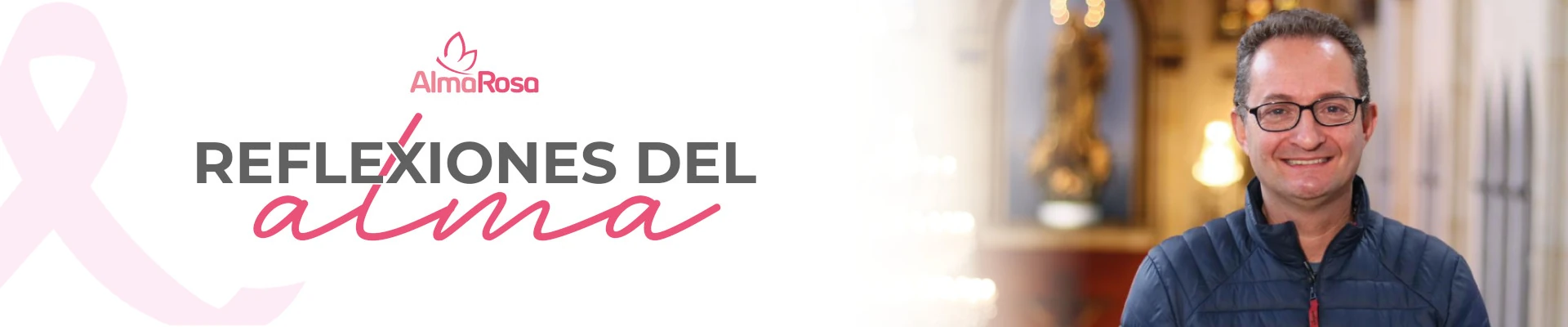 Banner Reflexiones del Alma