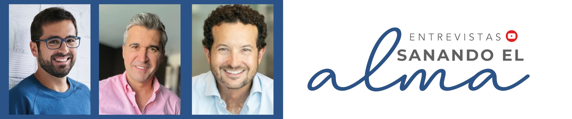 Banner Entrevistas Sanando el Alma