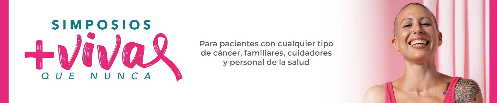 Banner Simposios Más Viva que Nunca