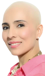 Perfil Lina Hinestroza