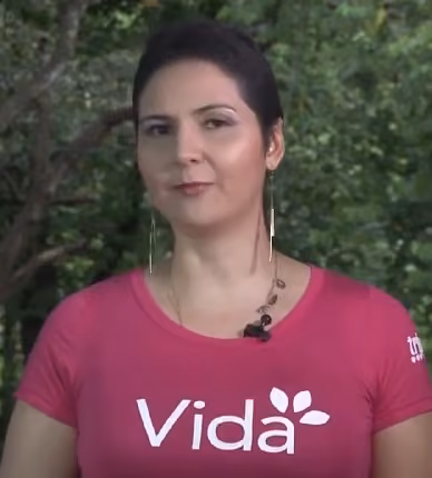Impacto mujer